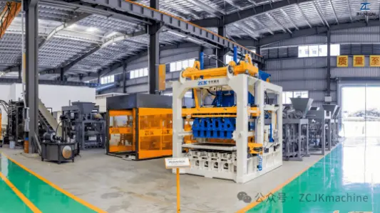 ईंट बनाउने मेसिन: प्रकार, मूल्य, र कसरी सही छनोट गर्ने