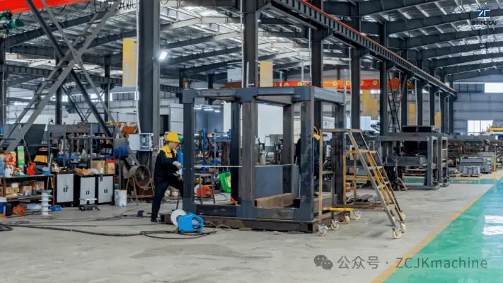 ब्लक र ईंट बनाउने मेसिन मूल्य: 5 लागत जाल खरीददारहरूले बेवास्ता गर्नुपर्छ