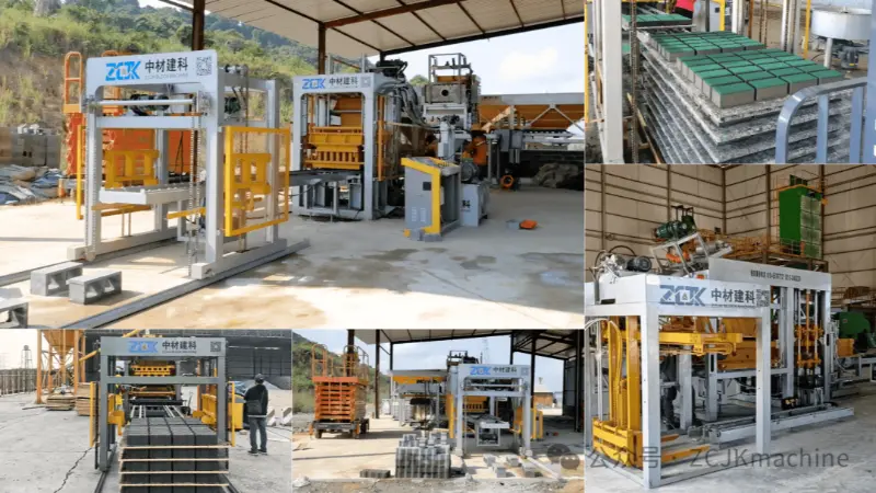 ईंट बनाउने मेसिन उत्पादन लाइन: 2026 सरल र कुशल कन्फिगरेसनहरूको लागि गाइड (लागत-प्रभावी समाधानहरू)