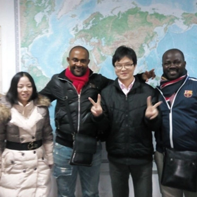 अफ्रिका