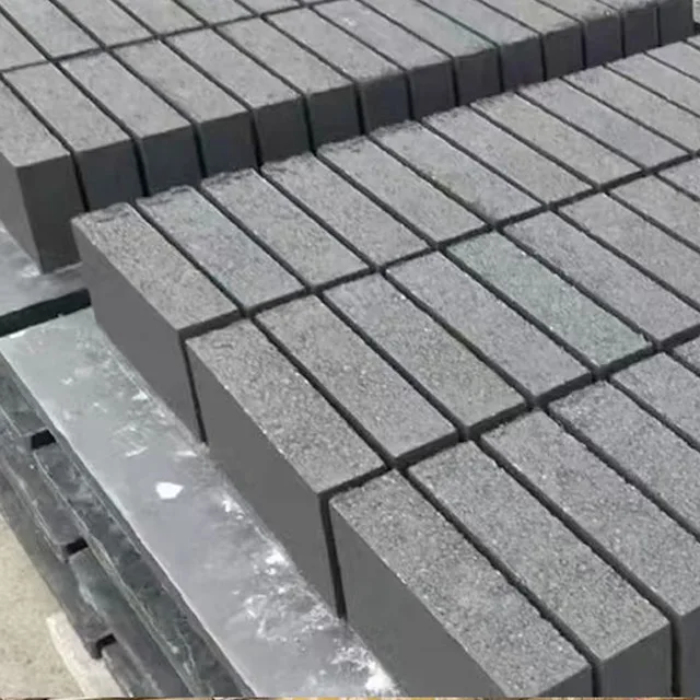 ब्लक मेसिनरी प्यालेट