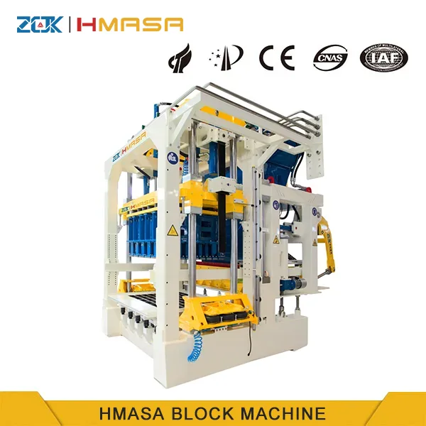 ईंट मेसिन