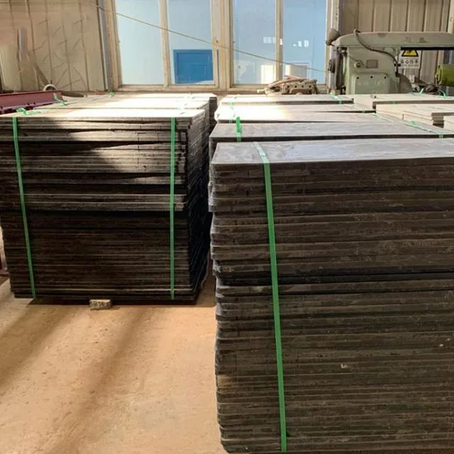 ईंट बनाउने मेसिन प्यालेट