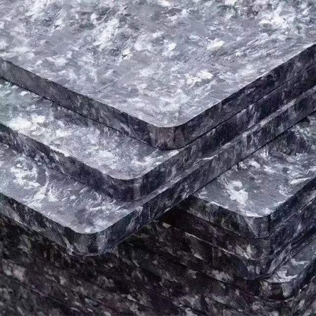 GMT फाइबरग्लास प्यालेट